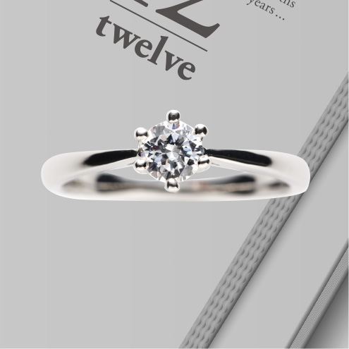 12twelve（トゥエルブ）