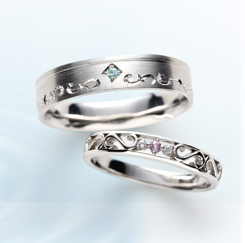 sweet aroma（スイートアロマ）